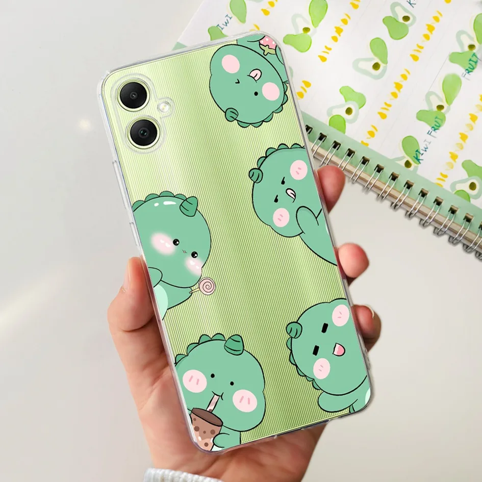 Luxury Marble TPU Soft Silicone Case - 2023 New Release