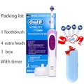 Purple 4 box