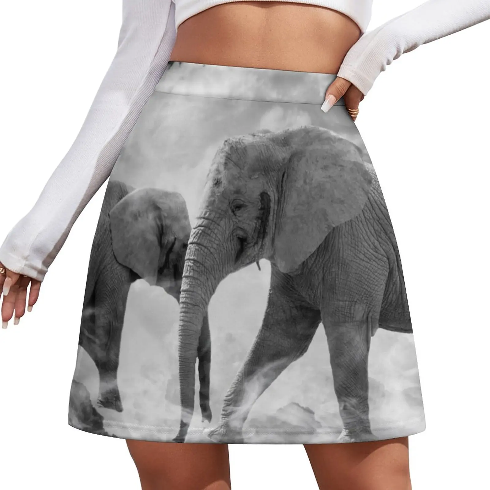 

Pipeline Dreams Mini Skirt summer dress women 2024 School uniform womens skirts