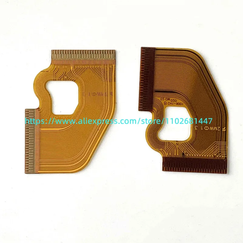 Connect main board and bottom drive board FPC Flex Cable for Canon FOR EOS 6D DS126402 SLR main board motherboard flex cable for lg k42 k52 main board flex cable replacement parts