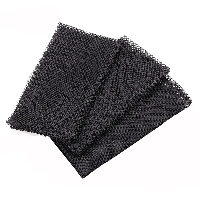 3pcs weaving net