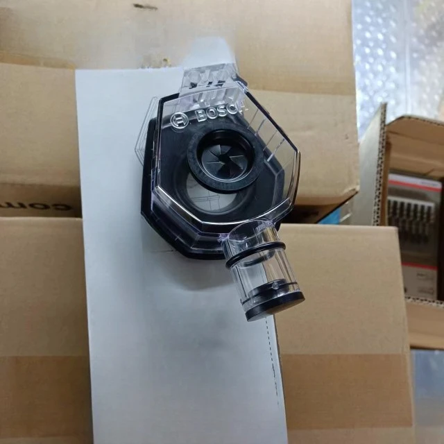 BOSCH 1600A01M9V 집진기 먼지 커버는 진공 청소기 부품으로 내구성이 뛰어나고 효율적인 청소를 제공합니다.