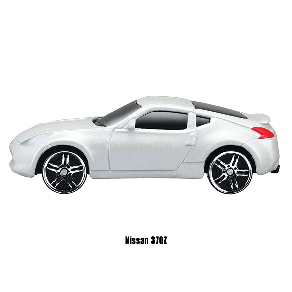 1-64 Nissan 370Z