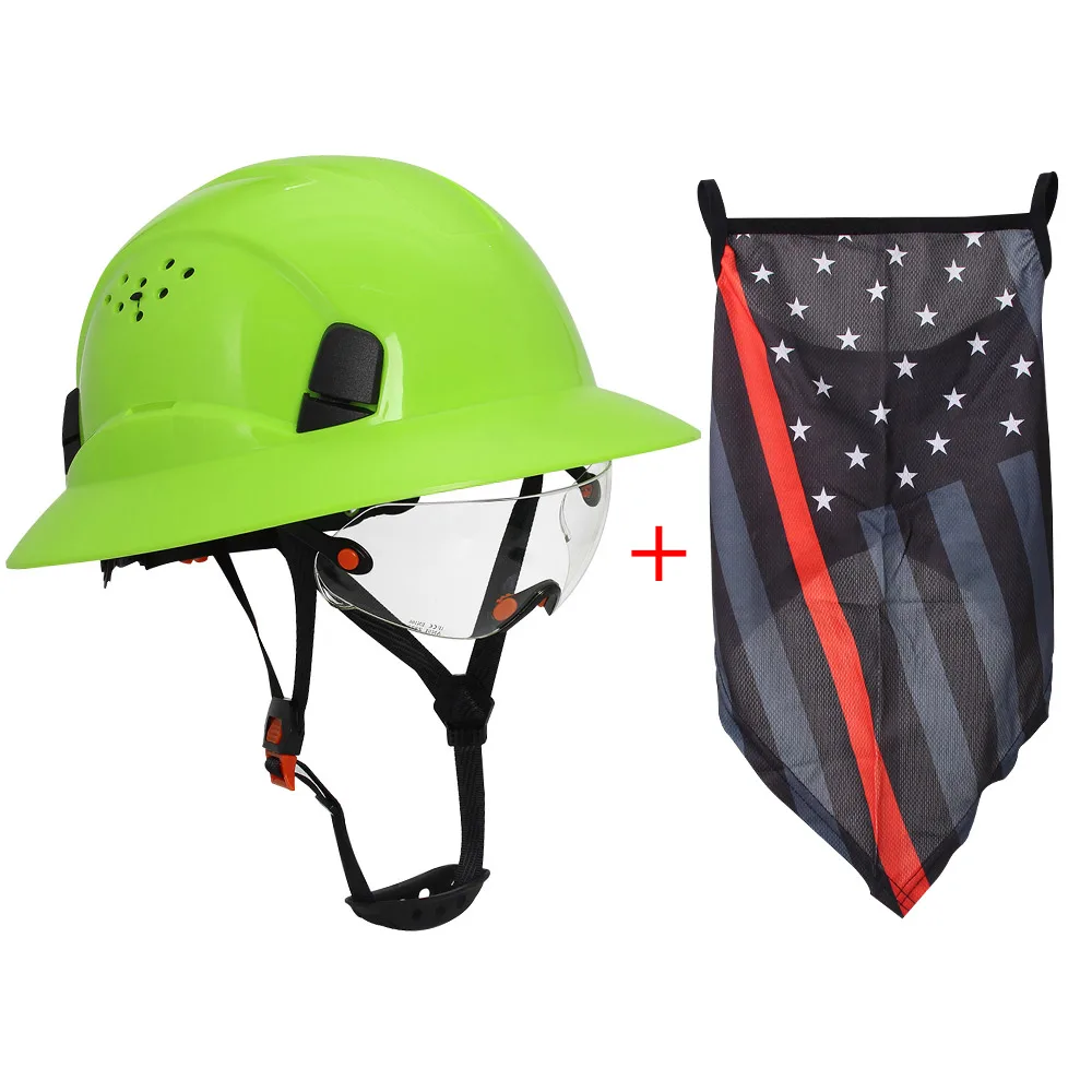 Green Set D