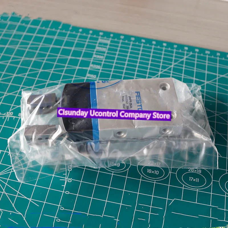 

Новый оригинальный цилиндр для пальцев FESTO DHRS-25-A 1310162