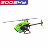 Remote Controlled Helicopter Airplane Goosky Valley Sky Technology S1 Model 3d Stunt Helicopter Drone Adult Toy Birthday Gift 5