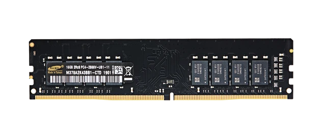 16GB DDR4 RAM (Desktop/Laptop) (Any Brand) - GameLoot