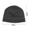 Camo Polar Fleece Caps Men Winter Warm Outdoor Sports Skiing Cycling Cap Unisex Beanie Cap Windproof Motorcycle Bike Hat Caps 6