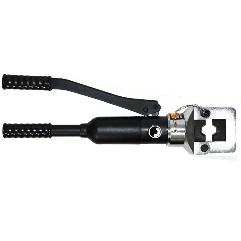 Innovative design hydraulic crimping tool wire crimp lug pliers wire clamp cable lug press tool