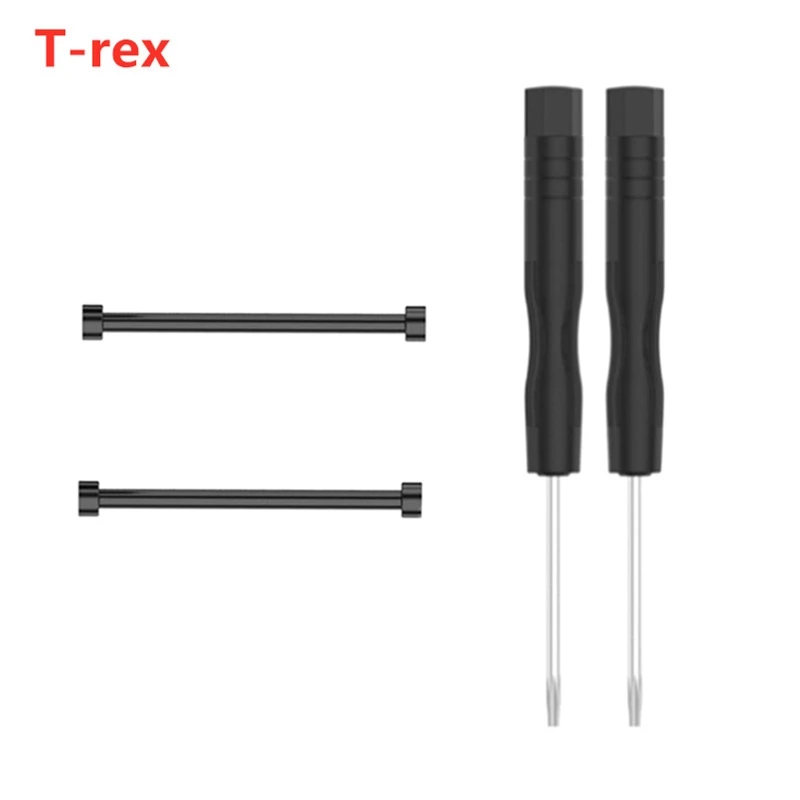Amazfit T-Rex Watch Strap Screwdriver and Replacement Screws Accessories Kit