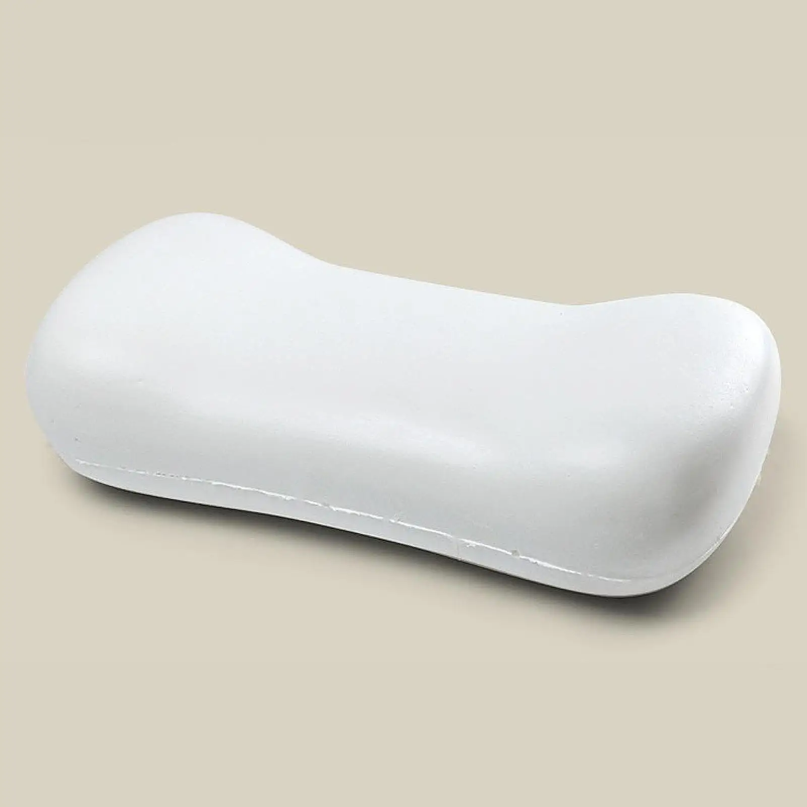 Neck Support Pillow Lightweight Cervical Pillow for Living Room Bed Mom 3