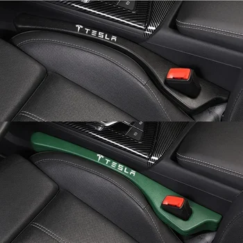 Car Seat Seam Plug Strip for Tesla Model 3 / S / X / Y / P100D
