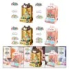 Claw Game Machine, Doll Machine, Mini Vending Machines Gifts 3