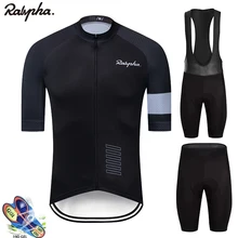 Rapha – combinaison de cyclisme d'été pour hommes, à séchage rapide, respirante, confortable, personnalisable, 2022