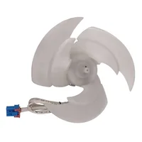 Ventilateur de refroidissement MOD.RDD002X46 EAU62863103 pour réfrigérateur LG, radiateur de congélateur, pièces détachées 3