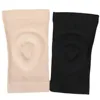 1pcs Fitness Dance Silicone Knee Pads Sport Sknee Pads Basketball Pressurized Cycling Roller Skating Silicone Thin Knee Pads 5