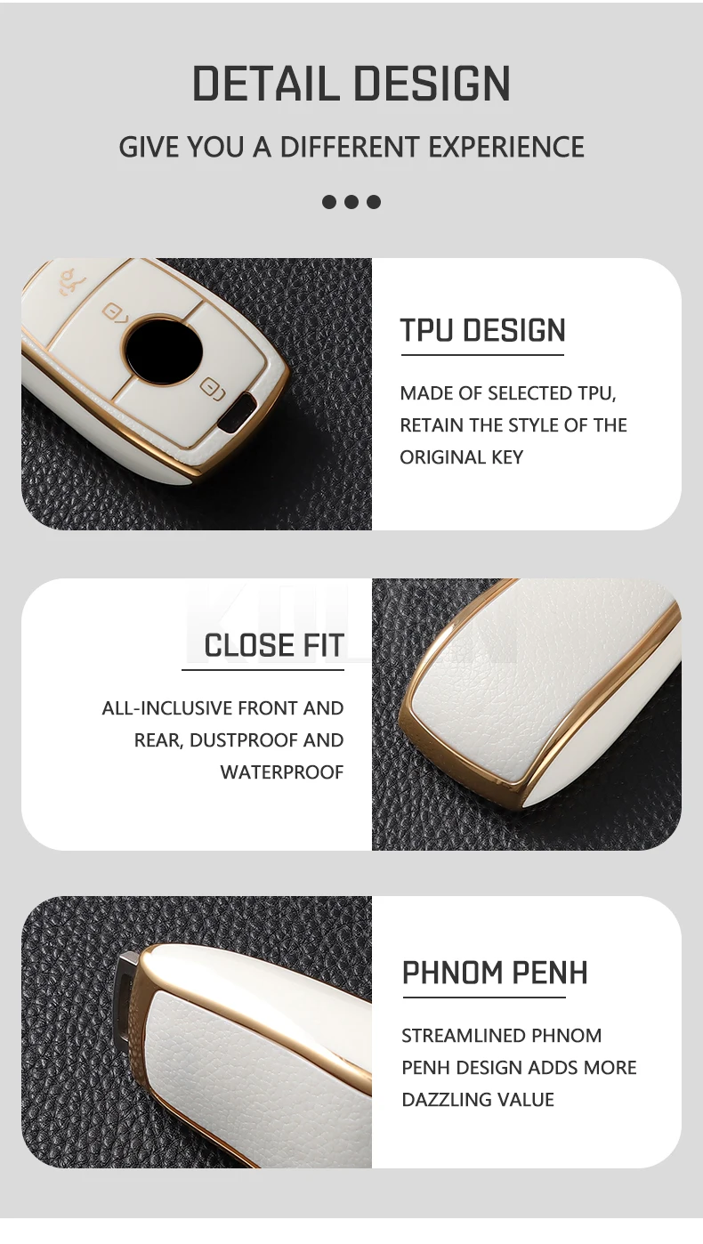 Tpu Car Remote Key Case Cover Shell Fob per Mercedes Benz A C E S G Class W177 W205 W213 X167 W222 CLA GLE GLB GLS AMG Maybach 15 Tpu Car Remote Key Case Cover Shell Fob per Mercedes Benz A C E S G Class W177 W205 W213 X167 W222 CLA GLE GLB GLS AMG Maybach - S1e698e61da3e42c5b053d68f0cf3be14D
