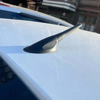 Universal Short Car Antenna 5