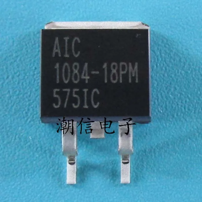

10 штук Φ 1,8 V оригинальная новая фотография