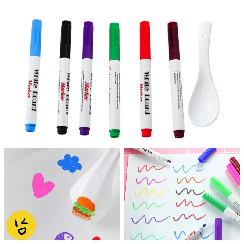 Paint By Numbers For Student Ages 8-12, 10*8color By Number For