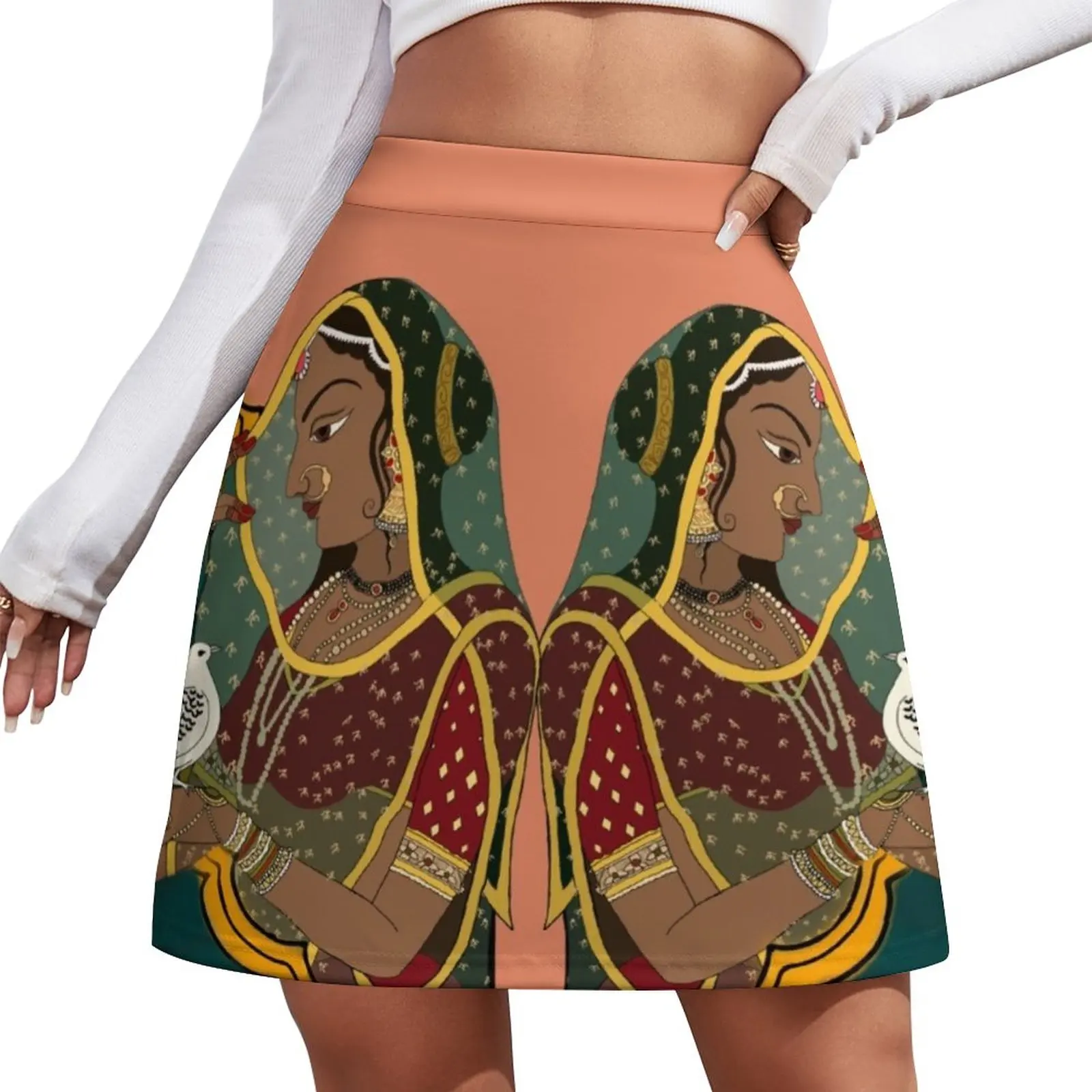 

Queen Mini Skirt cosplay Woman skirts School uniform elegant dresses for women