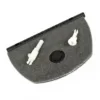 Air Recirculation Flap Blower Housing Repair Kit 1802742K,1802742,93196653,6802059,93181045 for Vauxhall Opel Astra G H 5
