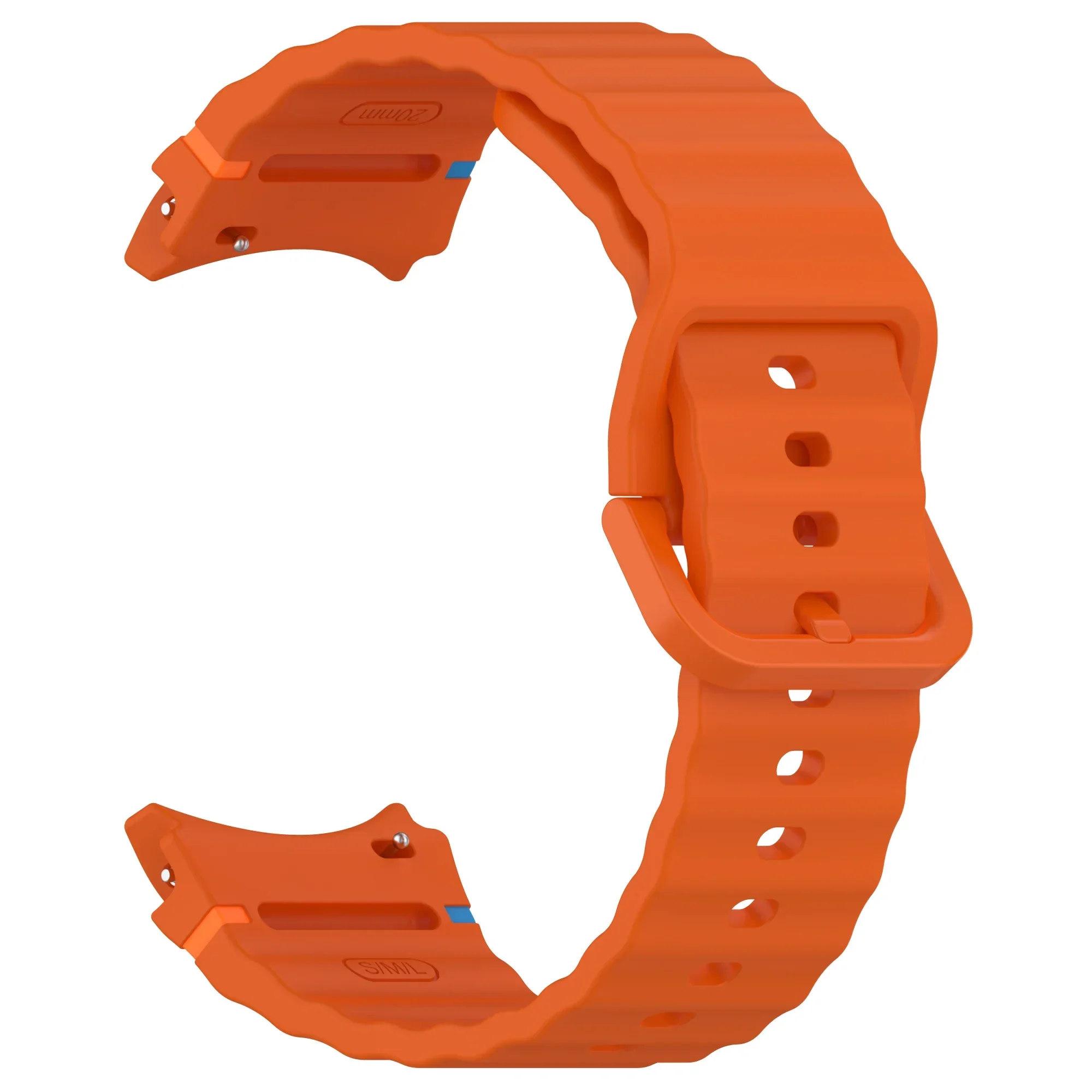 Original Silicone Sport Band for Galaxy Watch - 44mm/40mm