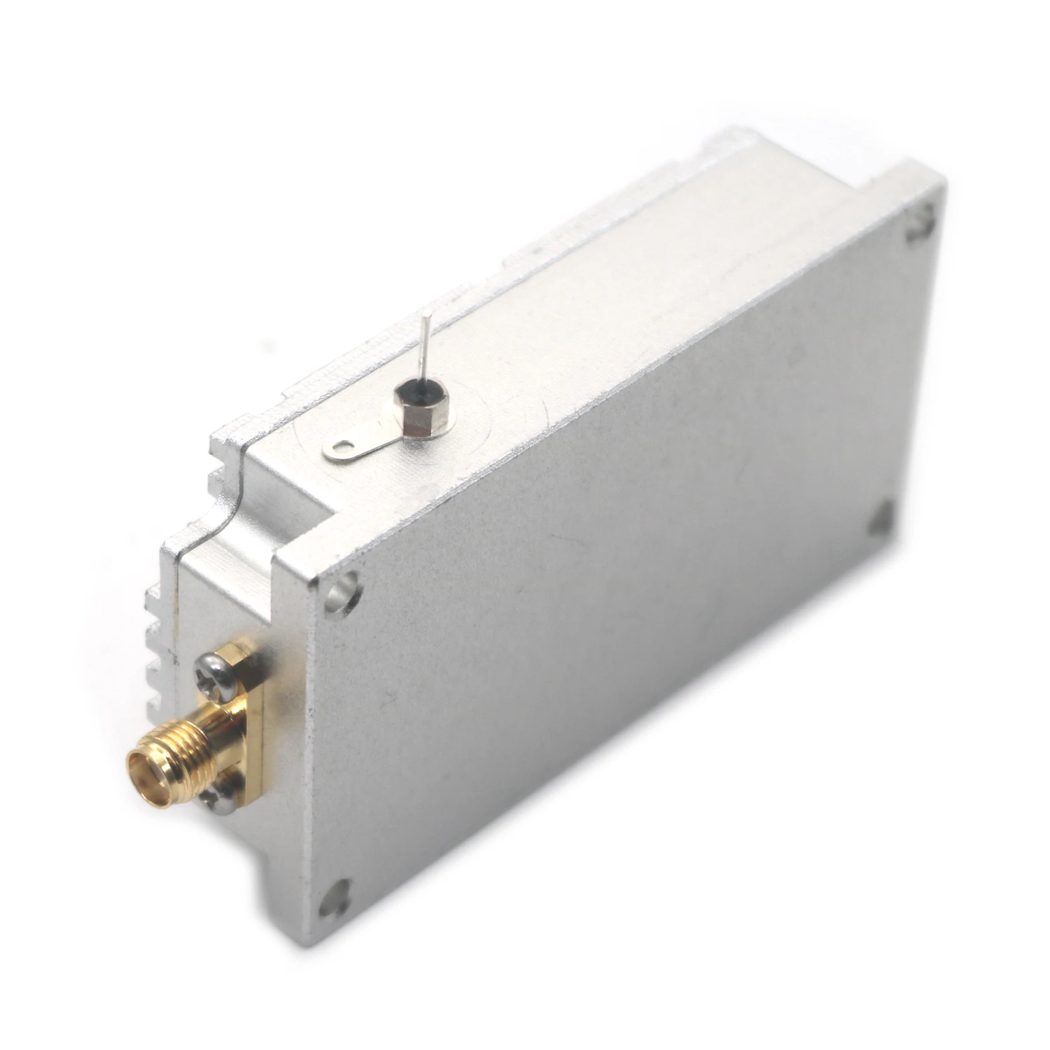 ドローン用アンチRFパワーアンプ,2.4Ghz,915m,10w,wi-fi