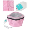 Hair Thermal Treatment Adjustable Deep Conditioning Electric Heat  110‑ Temperature Adjustable Heat 6