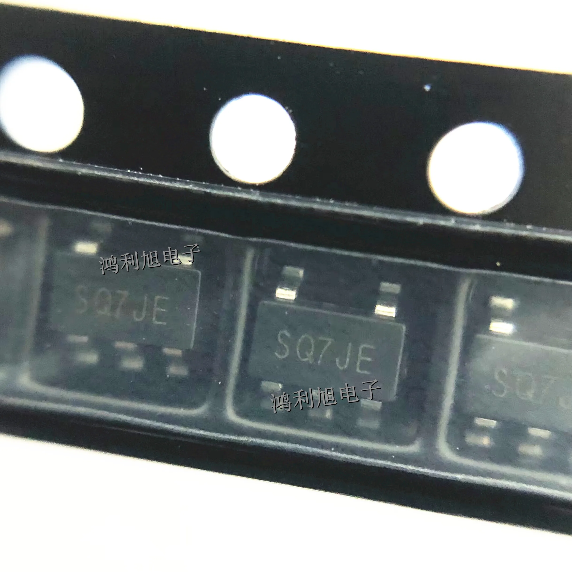 

20 шт./партия SGM2036-ADJYN5G SOT-23-5 маркировка; SQ7 300 мА, низкая мощность, низкий выпад, радиочастотные линейные регуляторы
