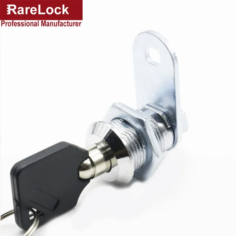 Drawer Lock Cabinet Door Lock For Drawer