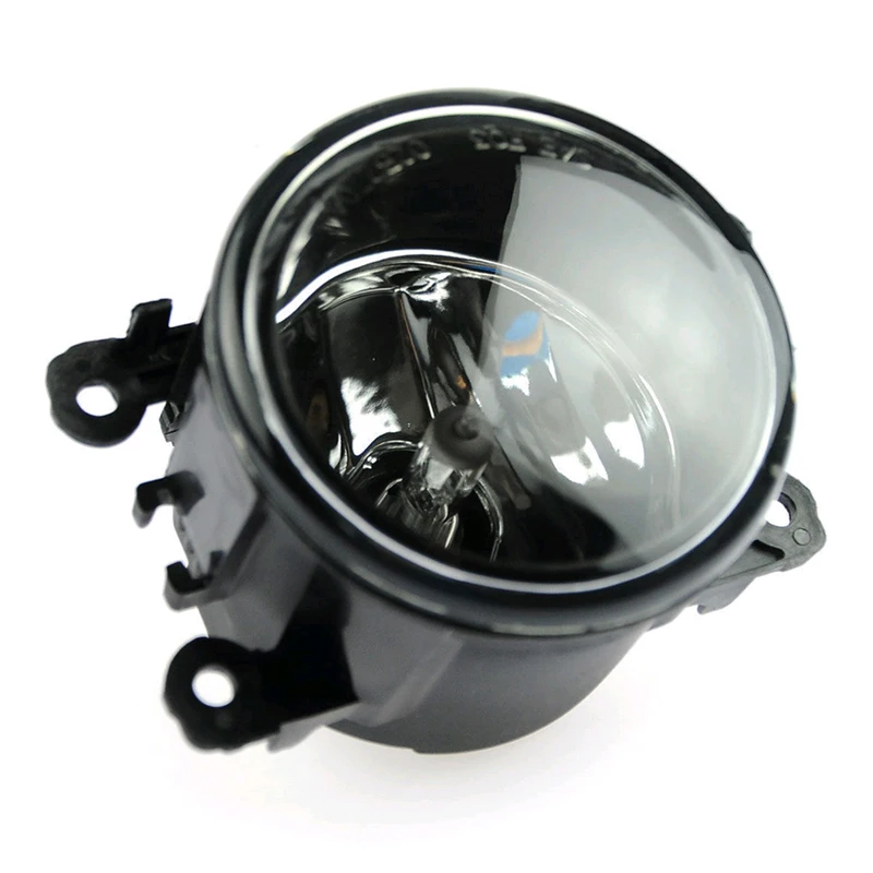 2Pcs Car Front Fog Light Assembly 12V 55W LED Fog Lights For Suzuki Swift VITARA