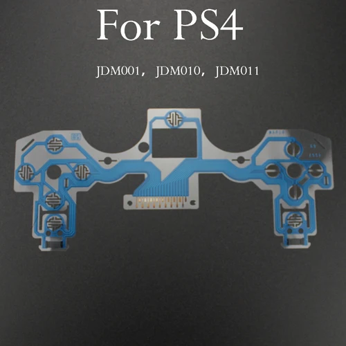 PlayStation4 - 【キット05】 eXtremeRate PS4コントローラーJDM-040/050/055用Dawn 2.0