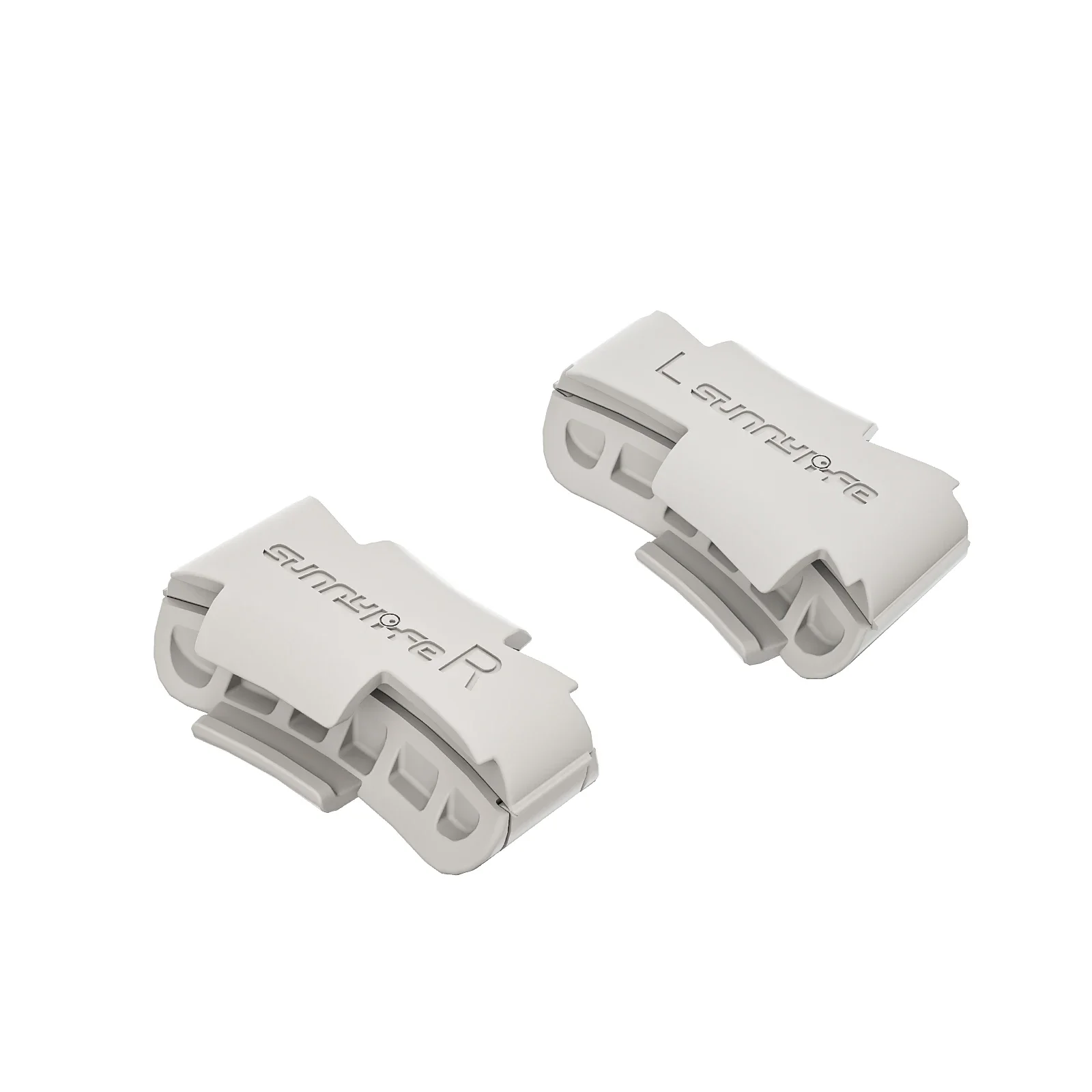Boucle de fixation anti-vibration pour DJI FLIP - Amortisseur de chocs