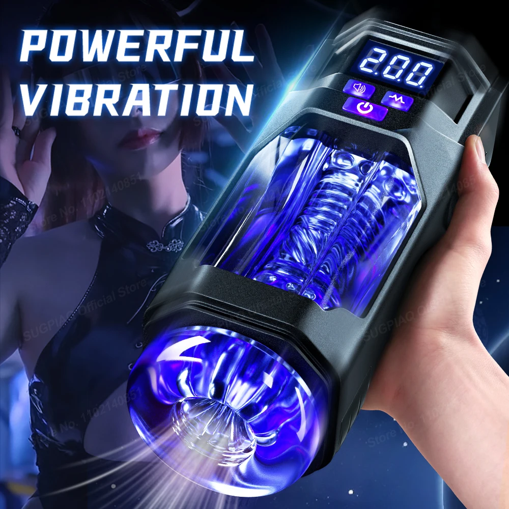 Adult-Sex-Toys-Automatic-Massage-Erotic-Goods-Male-Masturbator ...
