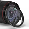 37mm 49mm 52mm 58mm Clip Prism Professional Camera Macro Lens CPL Star Variable ND Filter all smartphones mobile phone 2