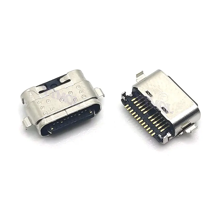 carregador de carregamento doca porto conector plug tipo c jack 03