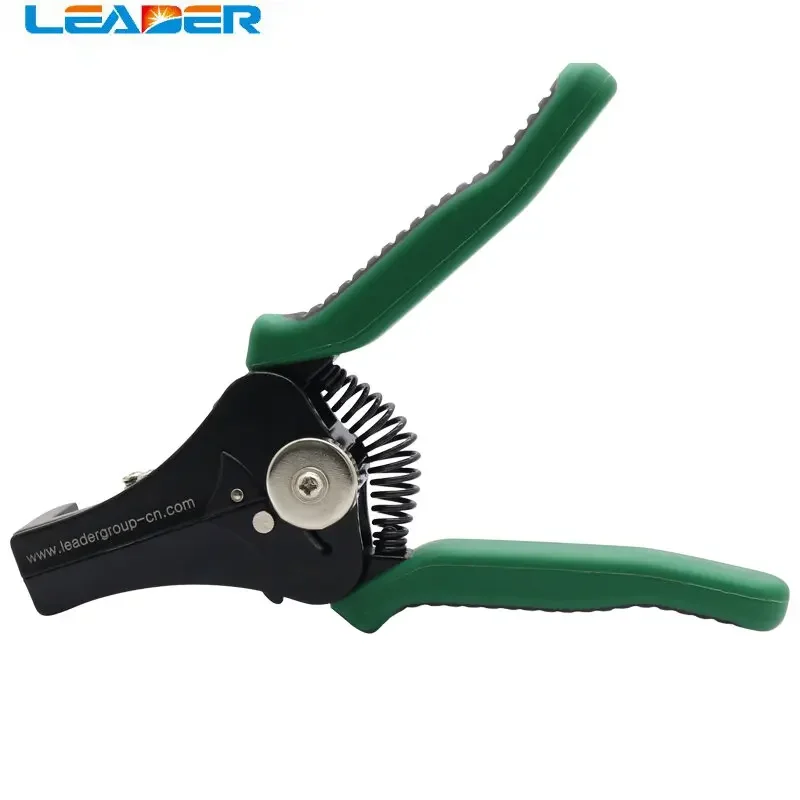 LEADER SOLAR Free Shopping PV Solar Wire Stripper for 14 AWG,12AWG,10AWG,2.5mm2,4.0mm2,6.0mm2 Mainland China 4