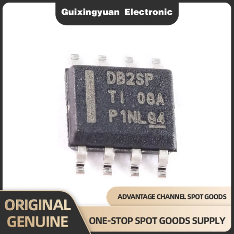 Nuovo E Originale Muslimsop-Silkscreen Db2Sp Buck Regulator Ic