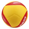 Official Size 5 Volleyball Ball for Outdoor and Indoor Training Competition Match Training PU Ball Beach Game Ball 3