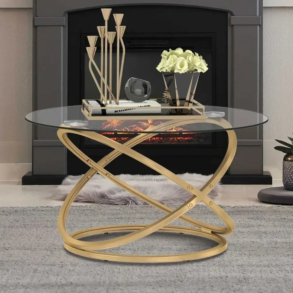 

Coffee Table, Round Coffee Table