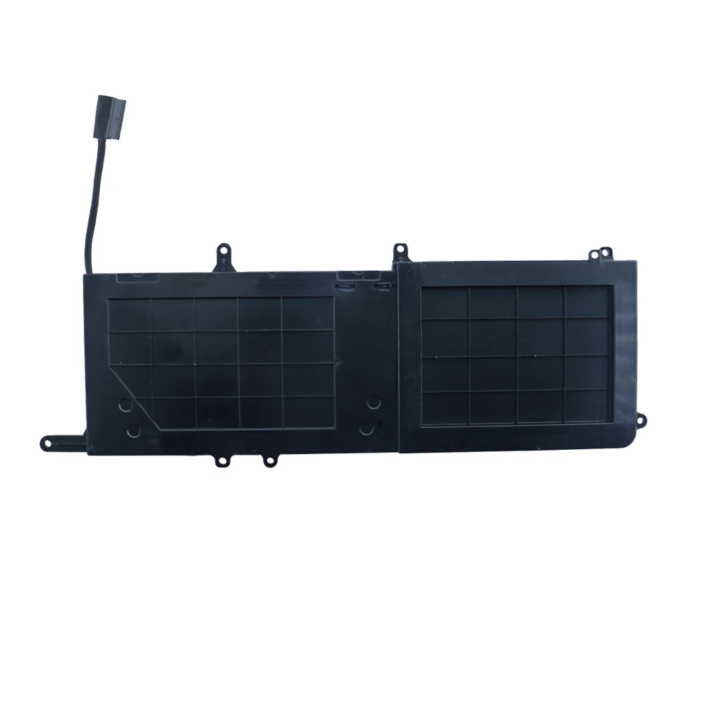 Bateria do Portátil Dell Alienware 15 r3 15 r4 17 r4 17 r5 9njm1 Mg2yh Hf250 546ff Hf25d P31e P69f001 Alw17c-d1758 Shuozb44t2r - Imagem 2