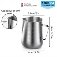 Candle Making Kit DIY Candles Craft Tools Candle Making Pouring Pot Candle Wicks Candle Wicks Sticker 3-Hole Candle Wicks Holder - Image 2