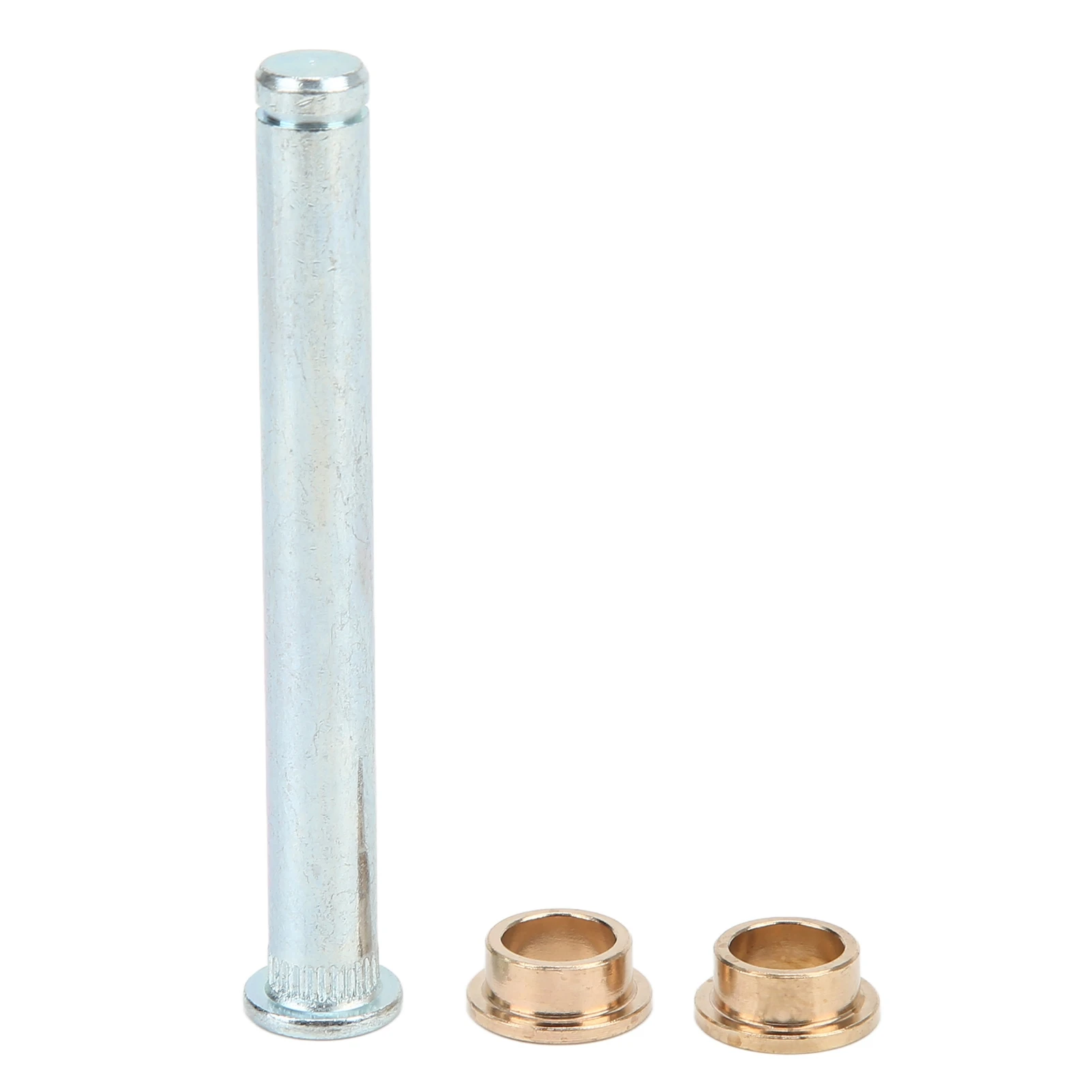 Kit De 4 Pasadores Y Bujes Para Bisagras De Puerta De Ford Bronco Y Serie F – Dorman 38410