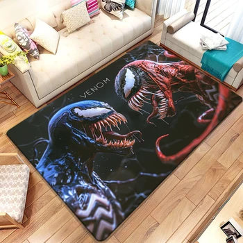 Venom Film Carpet 1