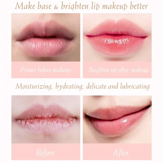 Peach Moisturizing Lip Gloss: The Perfect Lip Product for Daily Makeup