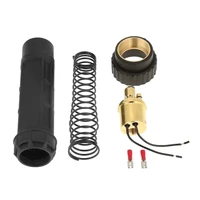 for Euro Fitting MIG Welding Torch Adapter Conversion Kit for Welding Torches 1