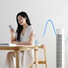 2023 NEW XIAOMI MIJIA Smart DC Inverter Tower Fan 2 Portable Fan Appointment Timing Low Noise APP Control 150° Oscillation Range 2