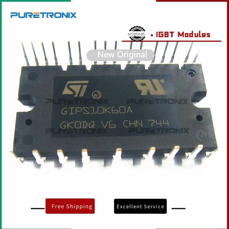 

GIPS10K60A GIPS14K60A GIPS20K60A GIPS14K60 GIPS10K60T GIPS25K60L1 GIPL30K120L1 GIPS10K60 New Original Module