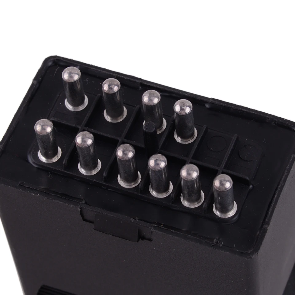 Fuel Pump Relay 0035452505 For Mercedes Benz 420SEL, 560SEC, 560SEL, 560SL - New, XYD Brand